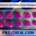 Saveurs De Gelée Orale Kamagra 09